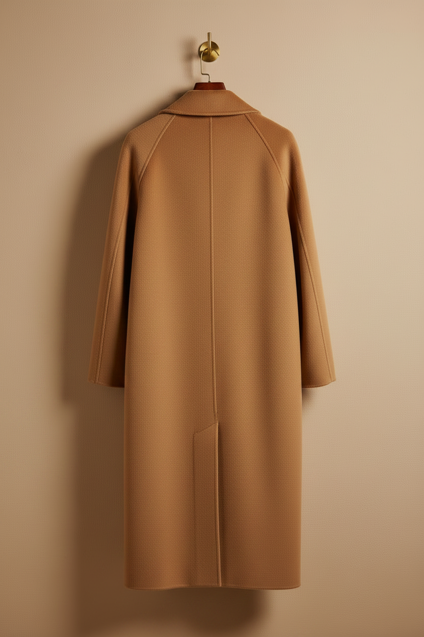 Back View