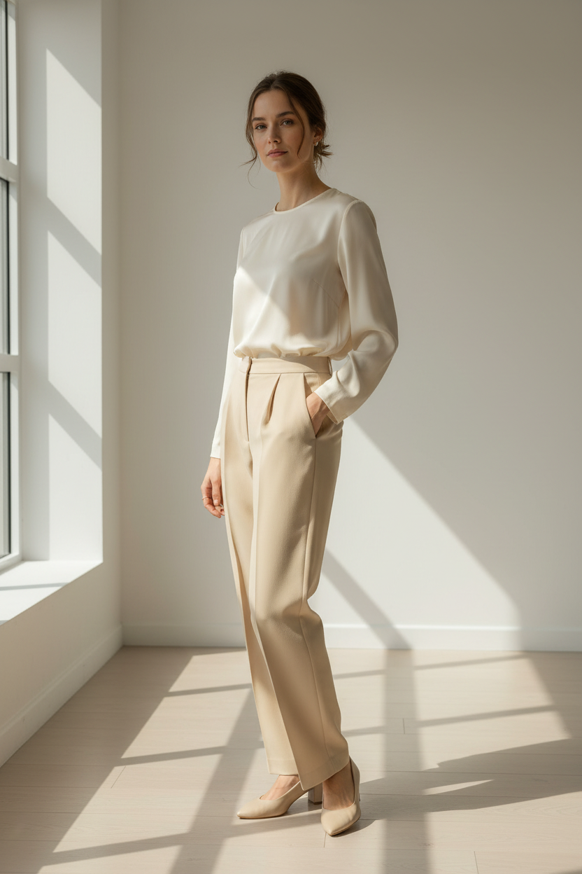 Beige