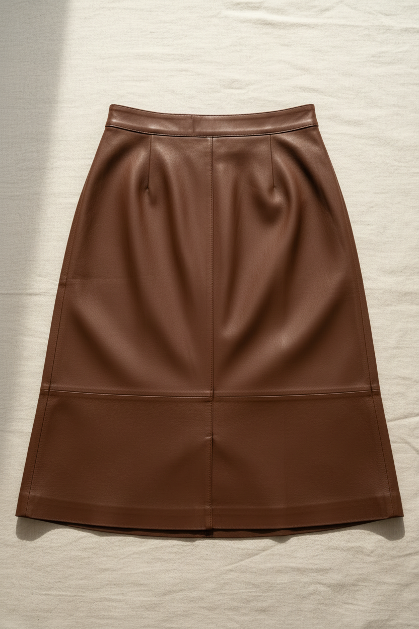 Back view 3 – full flat lay back panel