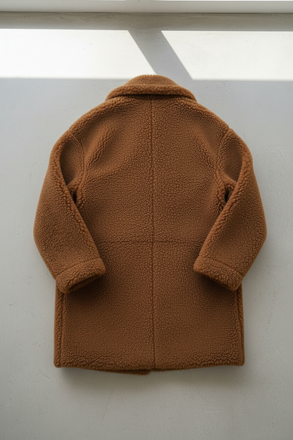 Back view 3 – full flat lay back panel