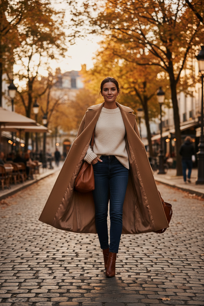 Model view 5 – outdoor lifestyle