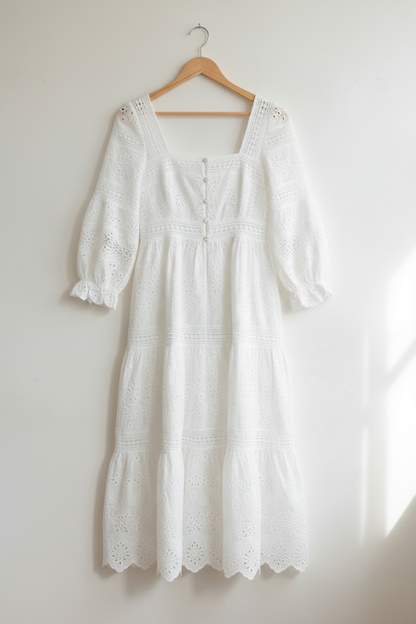 Back view 3 – full length back on hanger